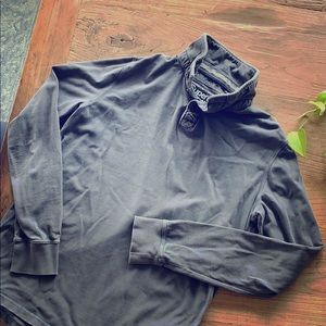 Men’s Super Dry pullover